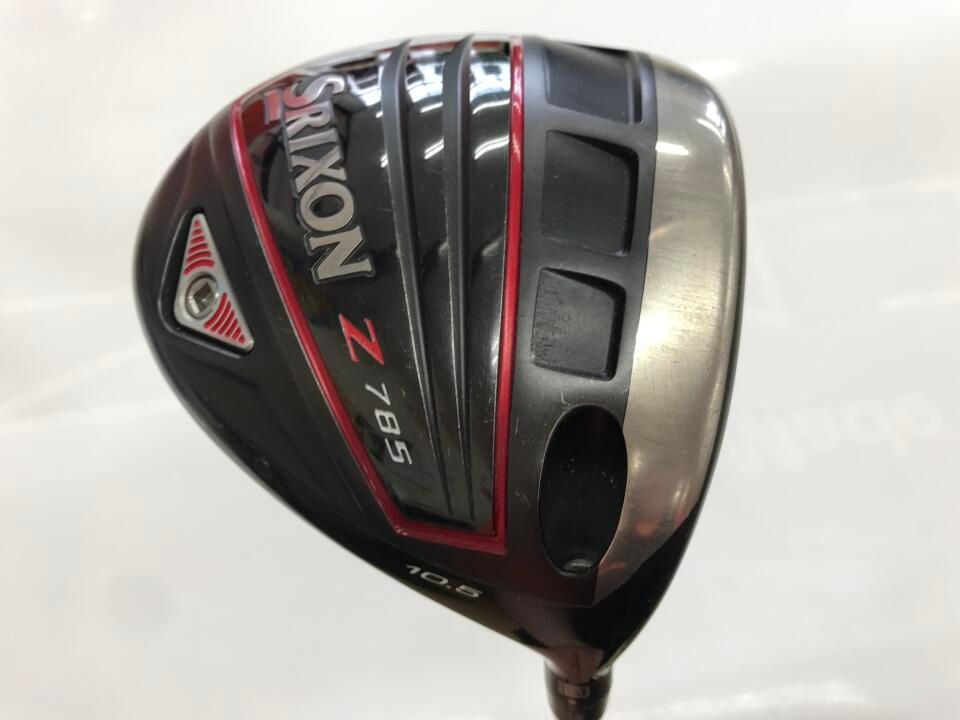 SRIXON Z785 | 10.5 | S | Miyazaki Mahana | | ドライバー | ダンロップ 最短即日発送