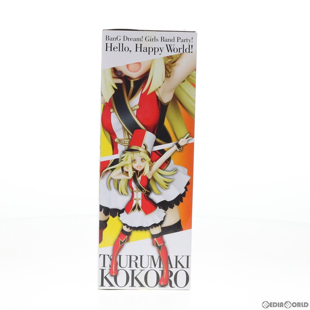 バンドリ! ガールズバンドパーティ! PMフィギュア “弦巻こころ-Vocalist Collection No.3 mxn26g8 バンドリ！ ガールズバンドパーティ！ プレミアムフィギュア