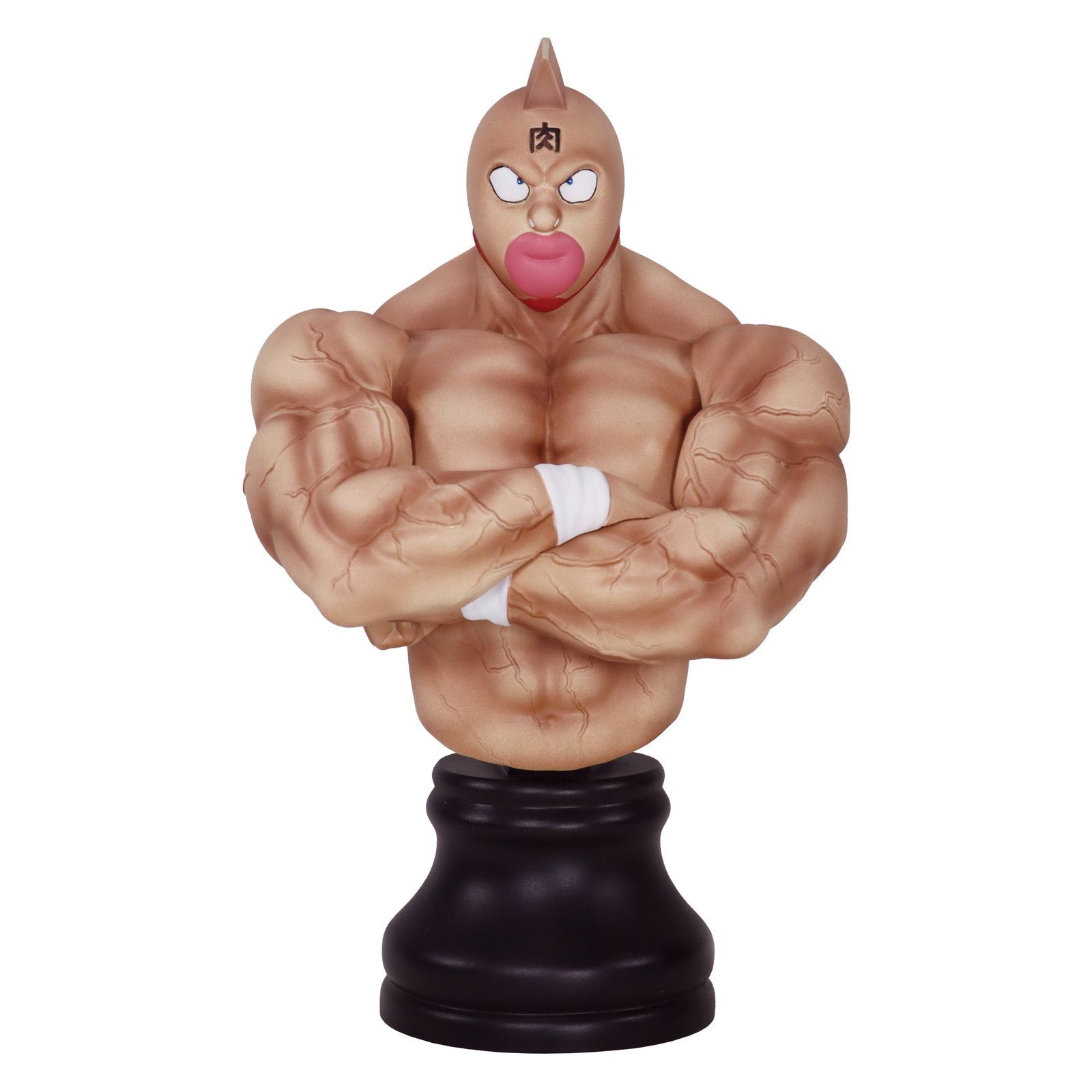 【赤字超特価，低価】 BMC Bust Model Collection キン肉マンシリーズ No.1 キン肉マン 完成品 フィギュア CCP その他
