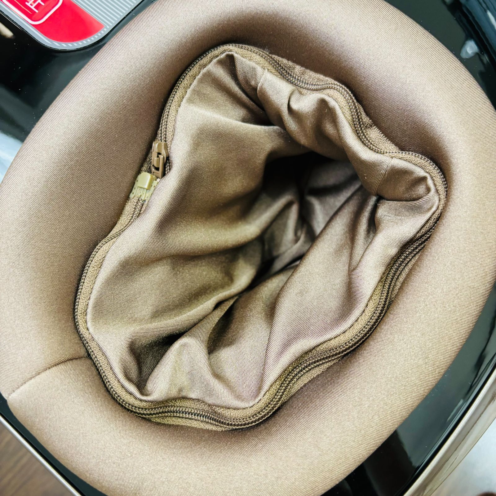 スリーウェイフット