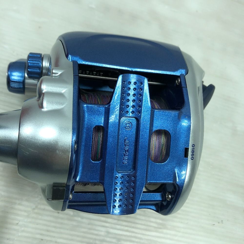 Amazon | ダイワ(Daiwa) 電動リール 14 シーボーグ 300J