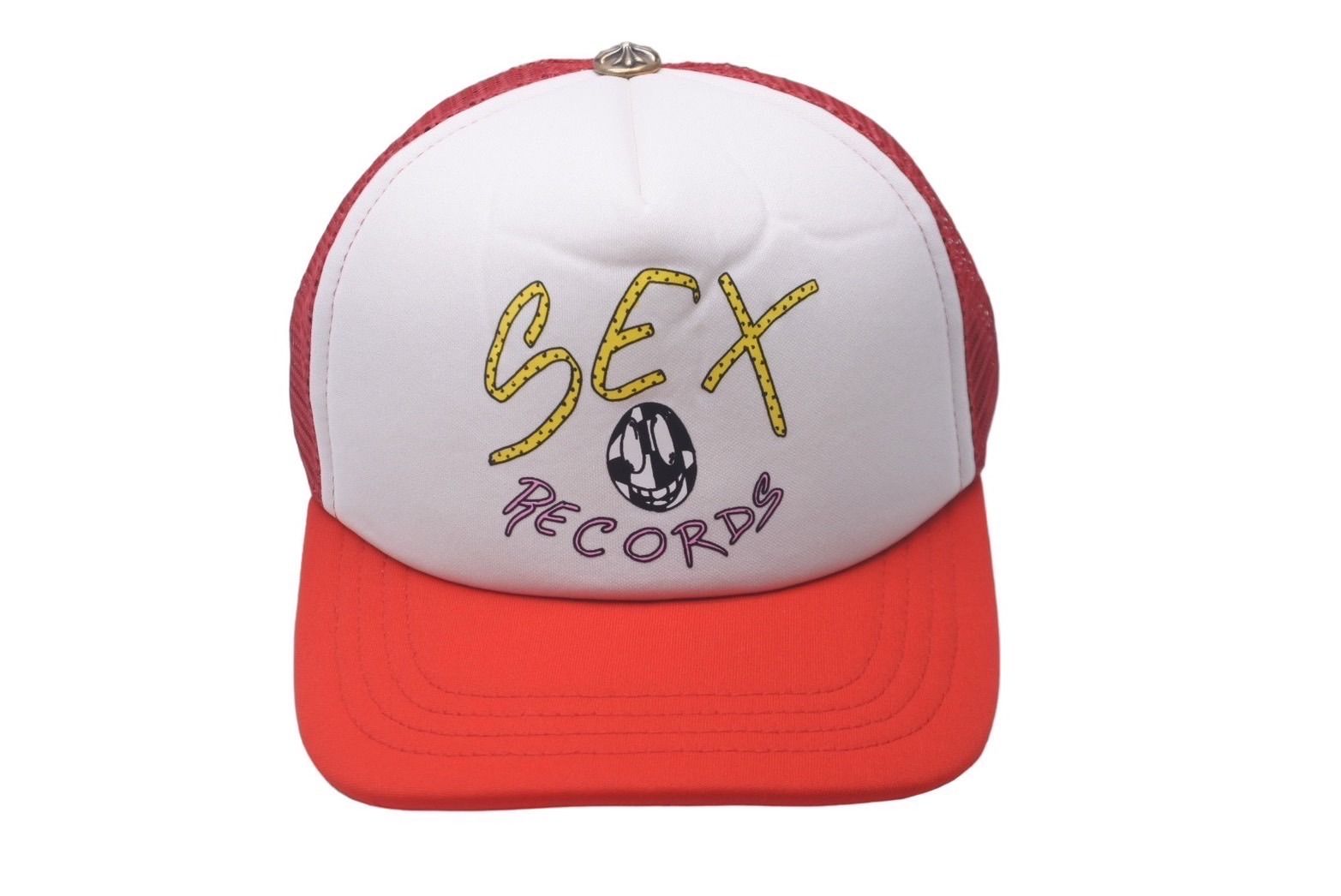 Chrome Hearts クロムハーツ Matty boy マッティボーイ SEX records 