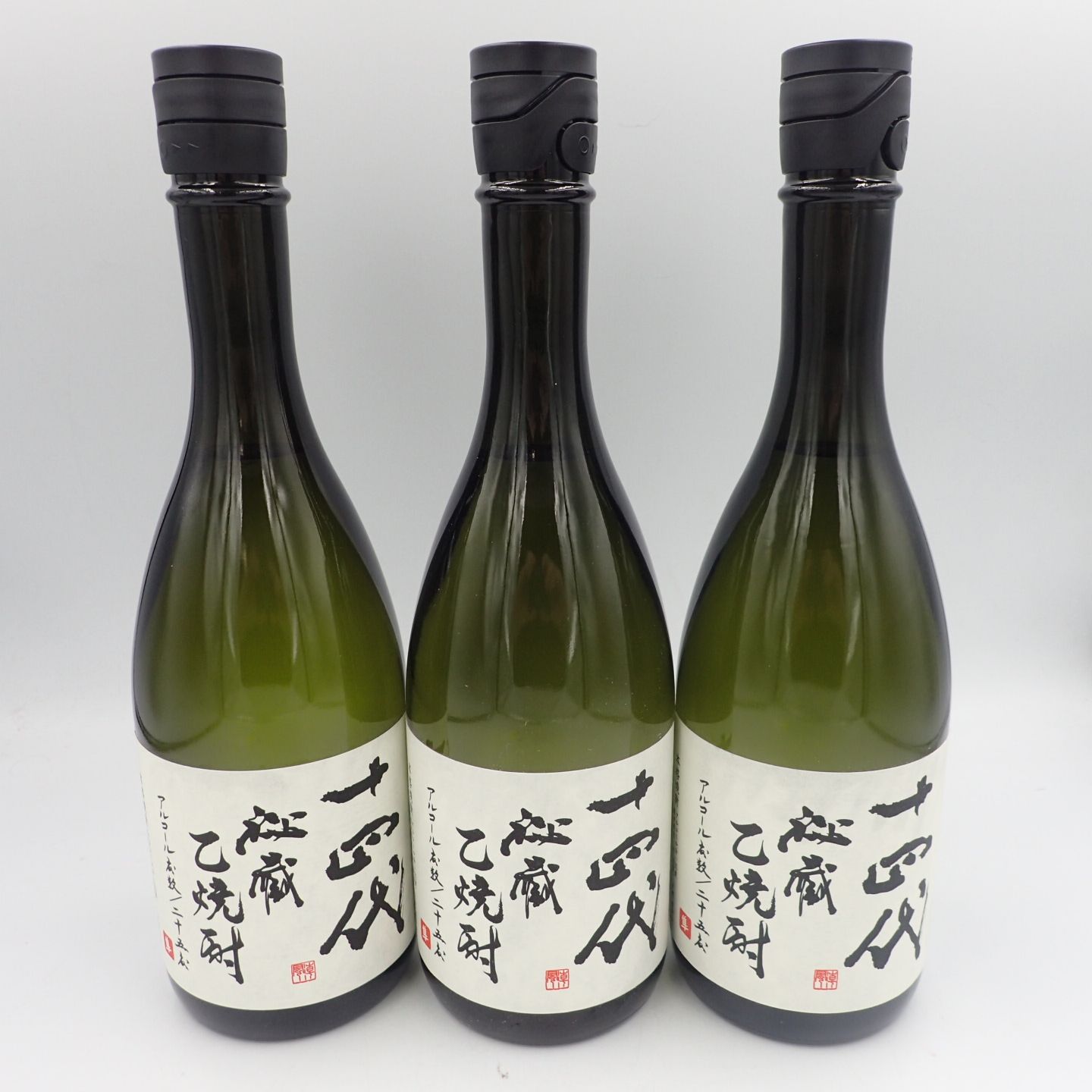 魔王・十四代 本格焼酎セット 720ml 720ml 魔王 魔王・十四代 焼酎、十