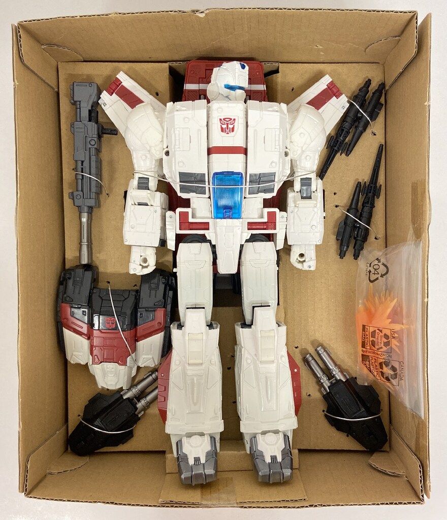 タカラトミー シージ ジェットファイヤー SG26 IMPECCABLEHEALTHCARESERVICES_COM