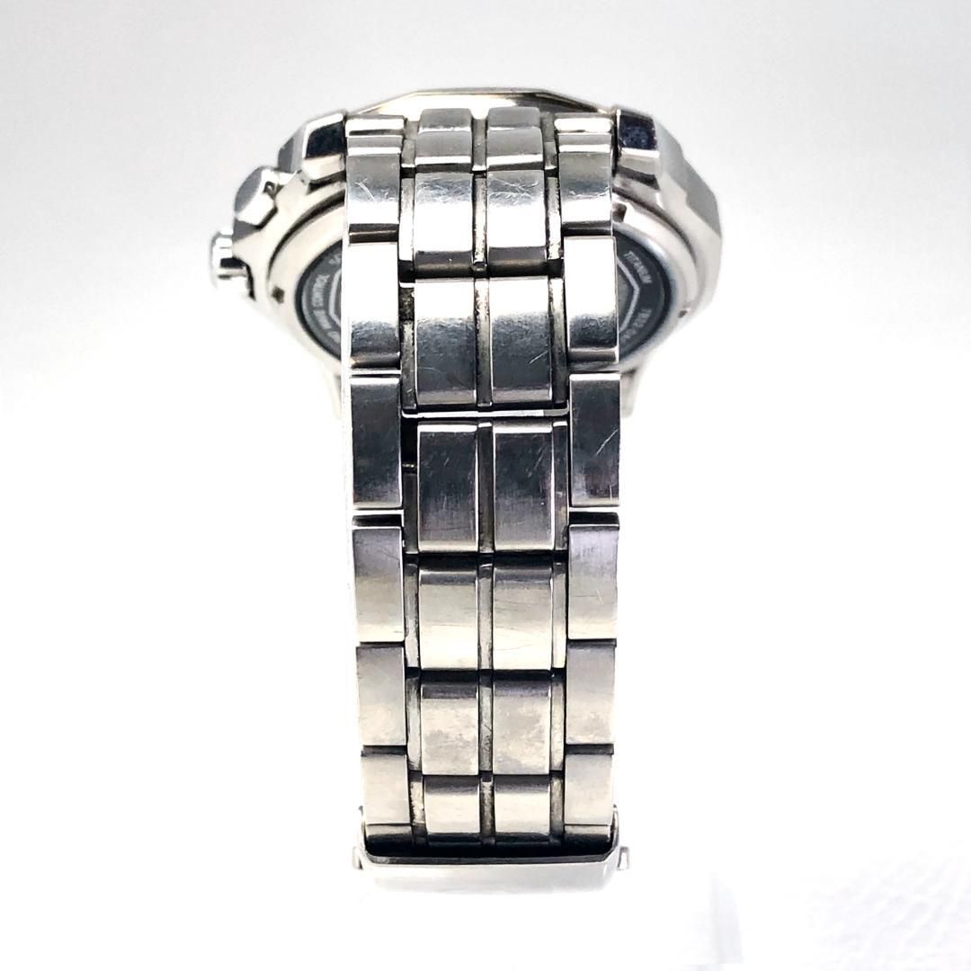 SEIKO セイコー／メンズ 腕時計／ブライツ 7B22-0AC0／ソーラー