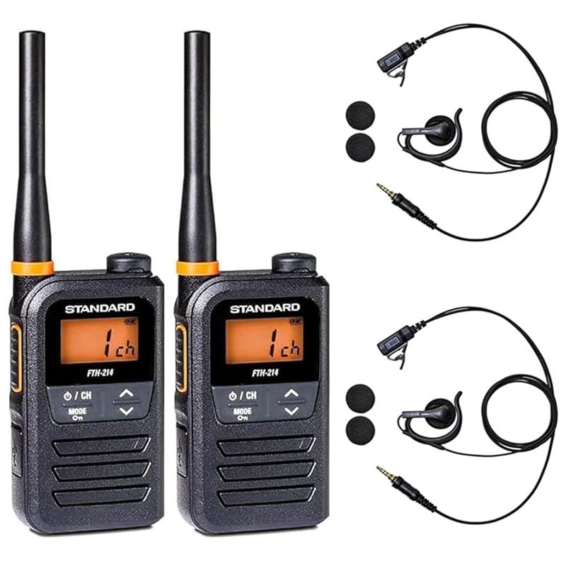 IC-R6 アイコム(ICOM) SRH1230セット広帯域受信機ミニアンテナ付エア