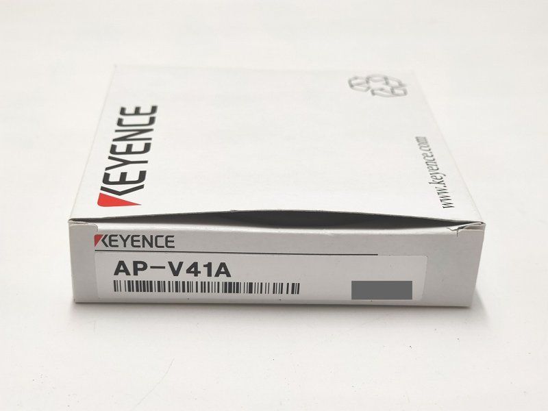 新品 キーエンス AP-V41A KEYENCE-