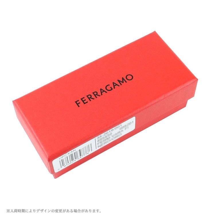 フェラガモ FERRAGAMO バレッタ ヘアアクセサリー ヘアクリップ