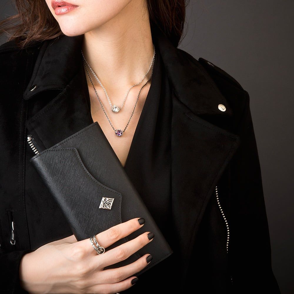 レザーブランド