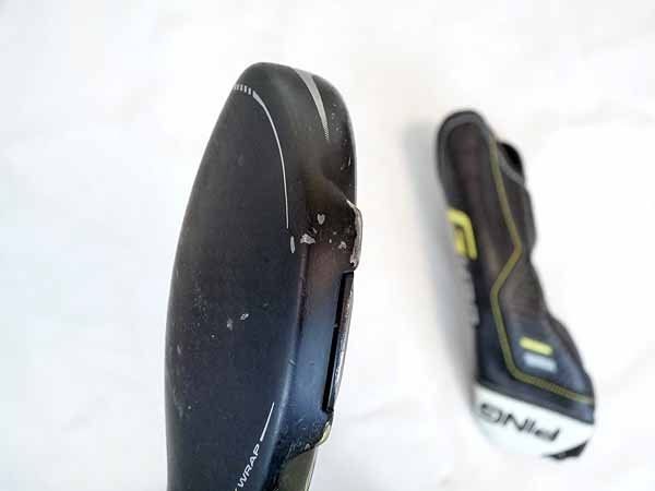G430 ユーティリティ