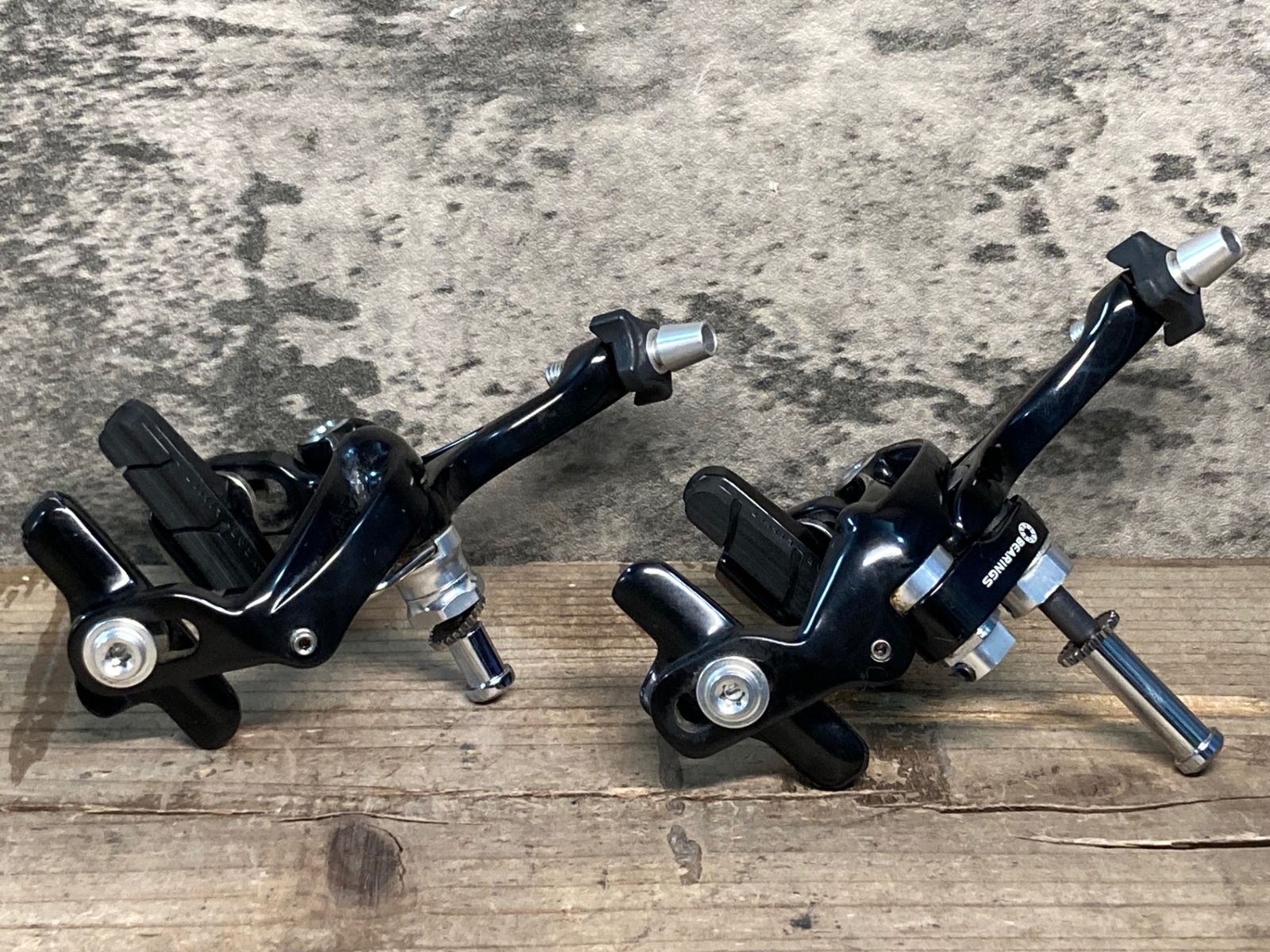 CAMPAGNOLO レコード