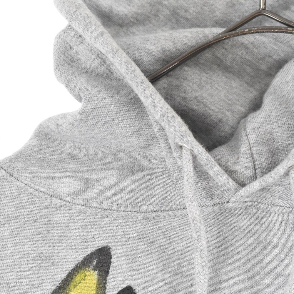 GUERNIKA (ゲルニカ) ティンカーベル ペイント スウェット プル