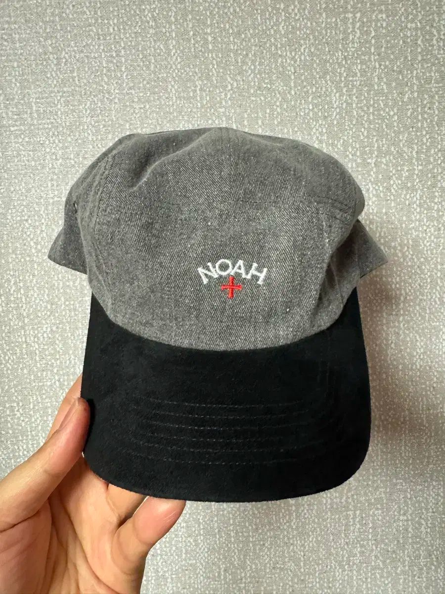 NOAH 帽子