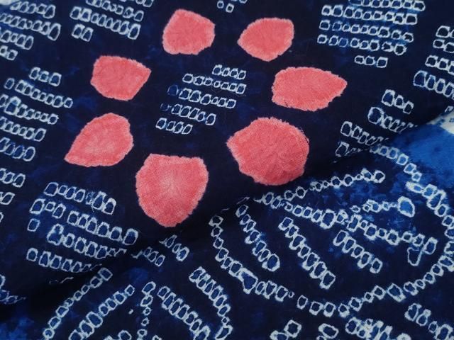 平和屋着物∴夏物