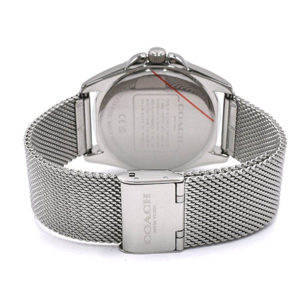 COACH コーチ 14504146 グレイソン シグネチャー シルバー COACH コーチ 14504146 Greyson グレイソン シグネチャー