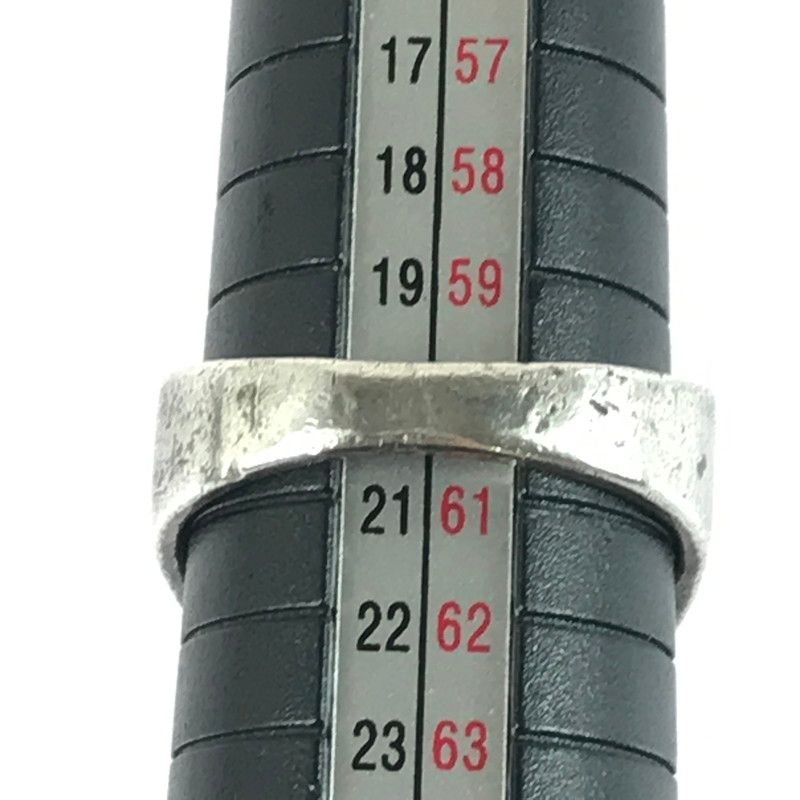 リング インレイ 17.5号 ズニ族 特価 ズニ族 ドナルドリング 16号 ZUNI