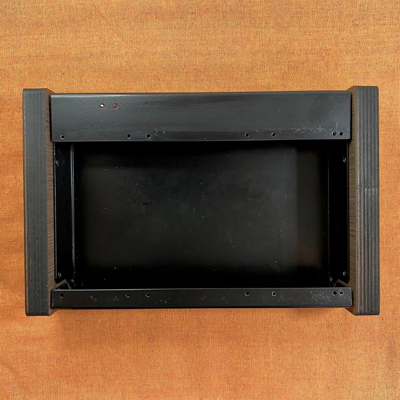 ADDAC System: ADDAC112SF Standalone Frame for VC Looper