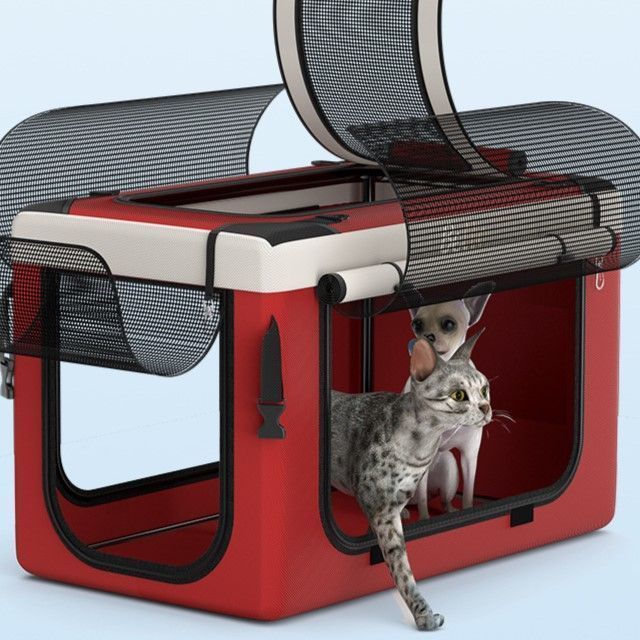 猫用品