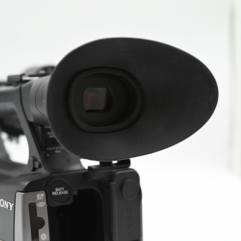 SONY ソニー　ビデオカメラ NXCAMカムコーダー HXR-NX3 HXR-NX3 | 映像制作機器 XDCAM／NXCAM | ソニー