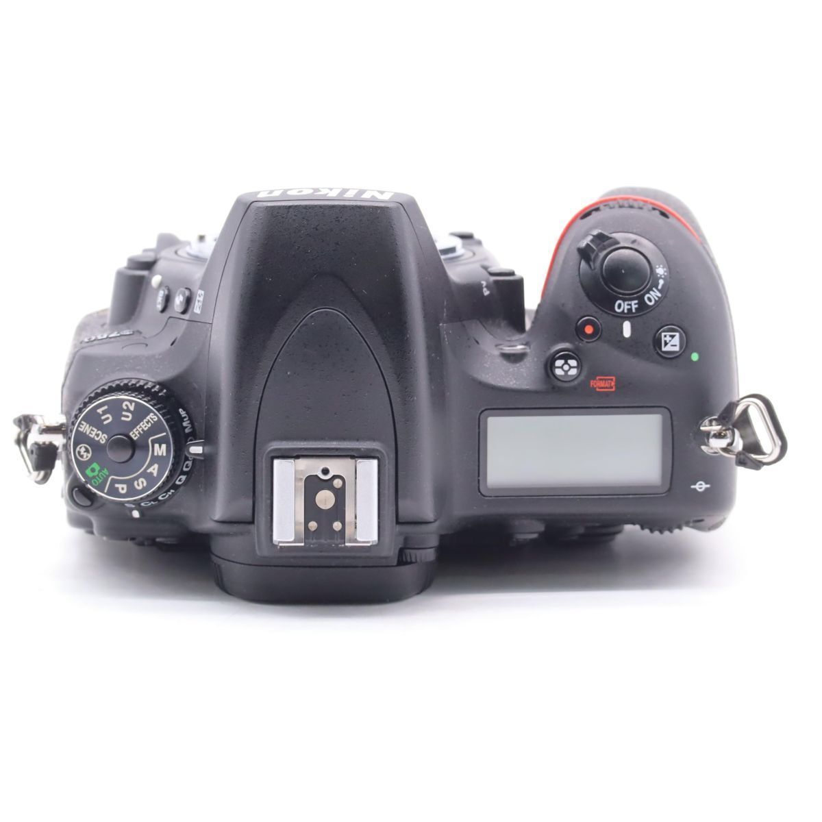 Nikon デジタル一眼レフカメラ D750 #1986 - メルカリ