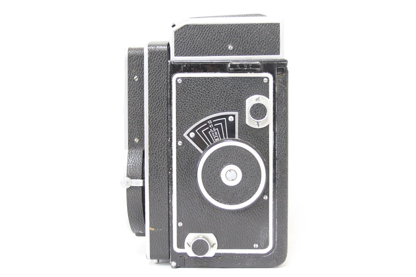 訳あり品】 【希少】 ツァイスイコン Zeiss Ikon Ikoflex III型 訳あり品】 【希少】 ツァイスイコン Zeiss Ikon Ikoflex III型