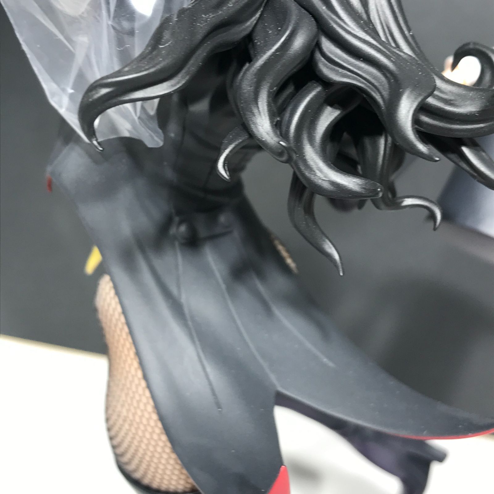 新品未開封DC美少女フィギュアZATANNA 2nd EDITION ザターナ KOTOBUKIYA DC COMICS Bishoujo PVC Zatanna 2nd Edition 1/7