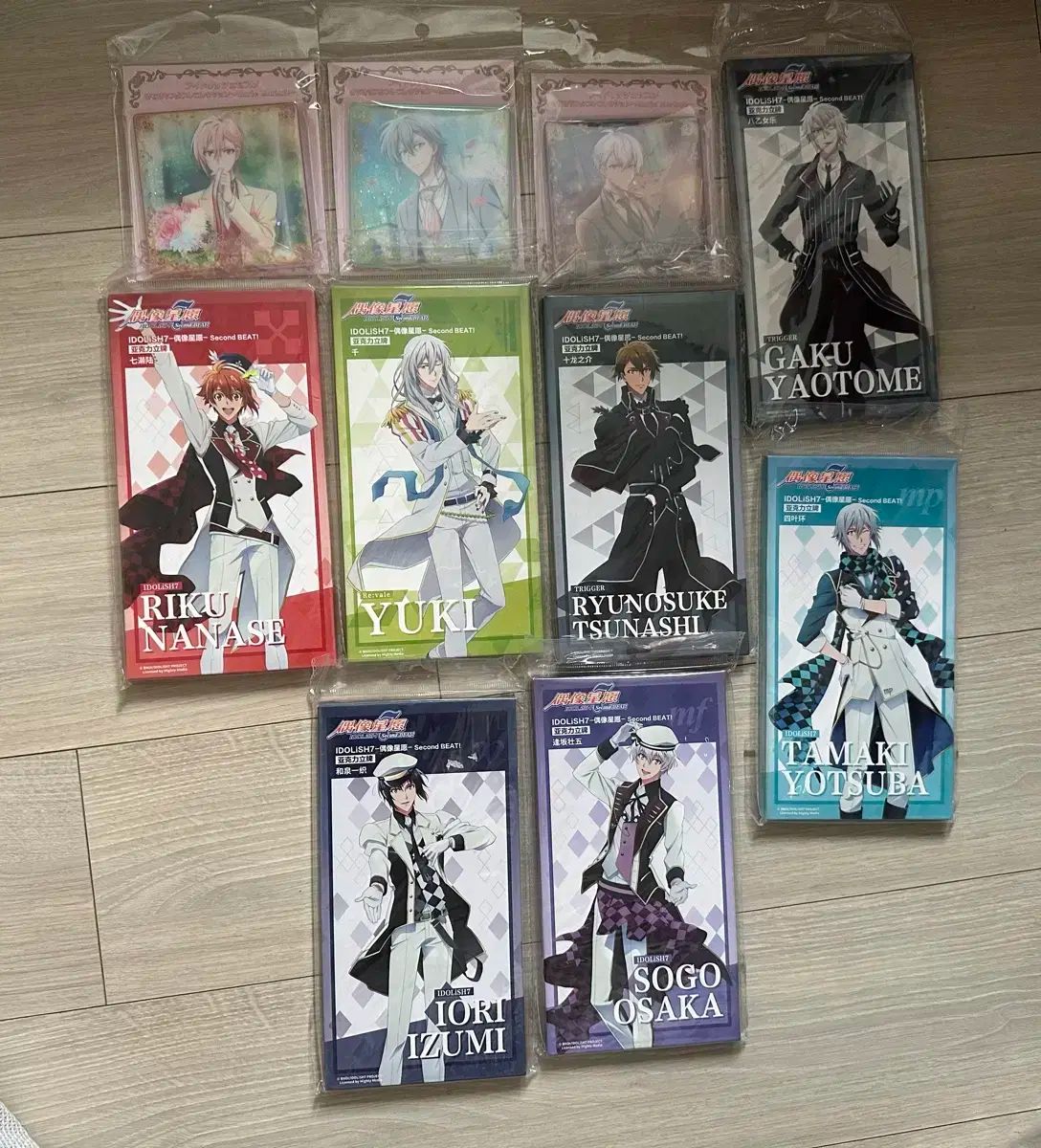 バディファイト メダロット ロボトルファイト winner プロモ bgs鑑定