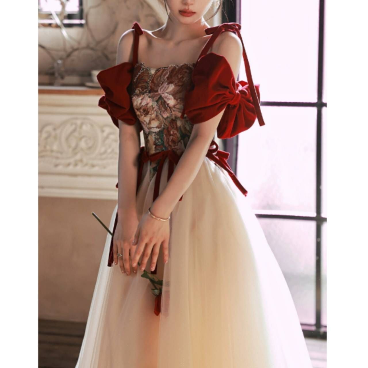 ❤ プリンセスライン