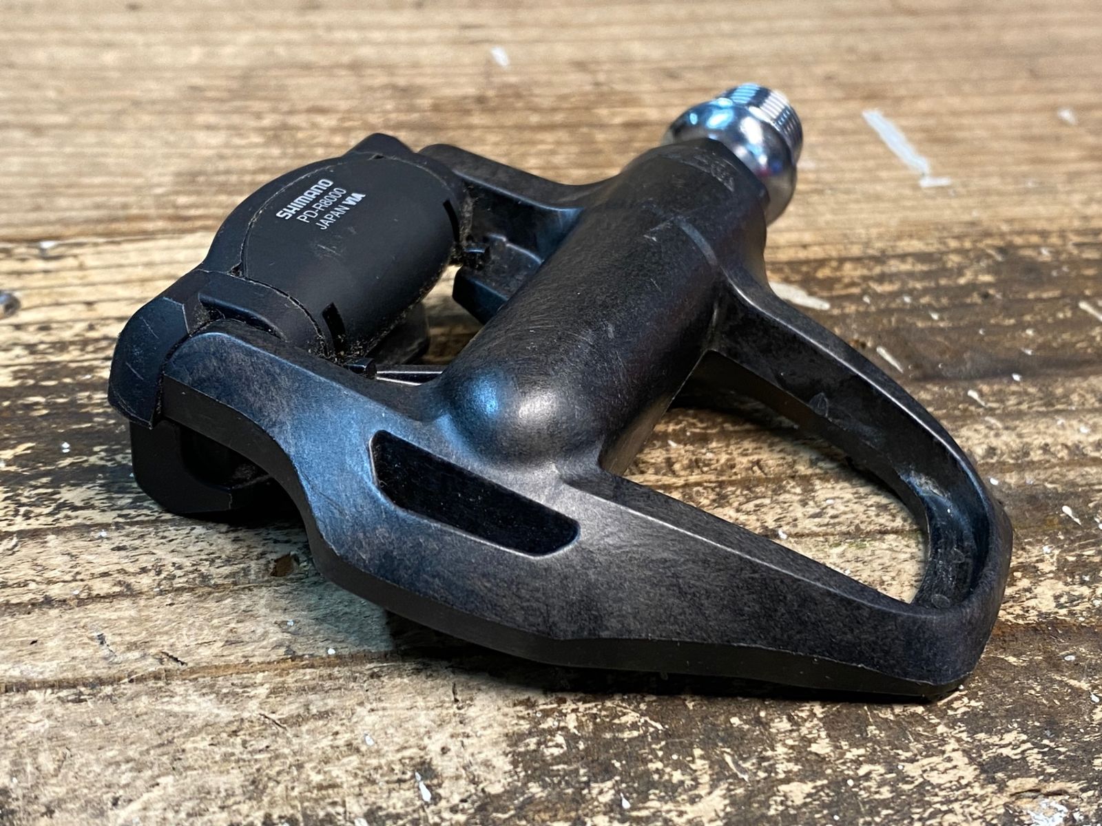 JA723 シマノ SHIMANO アルテグラ ULTEGRA PD-R8000