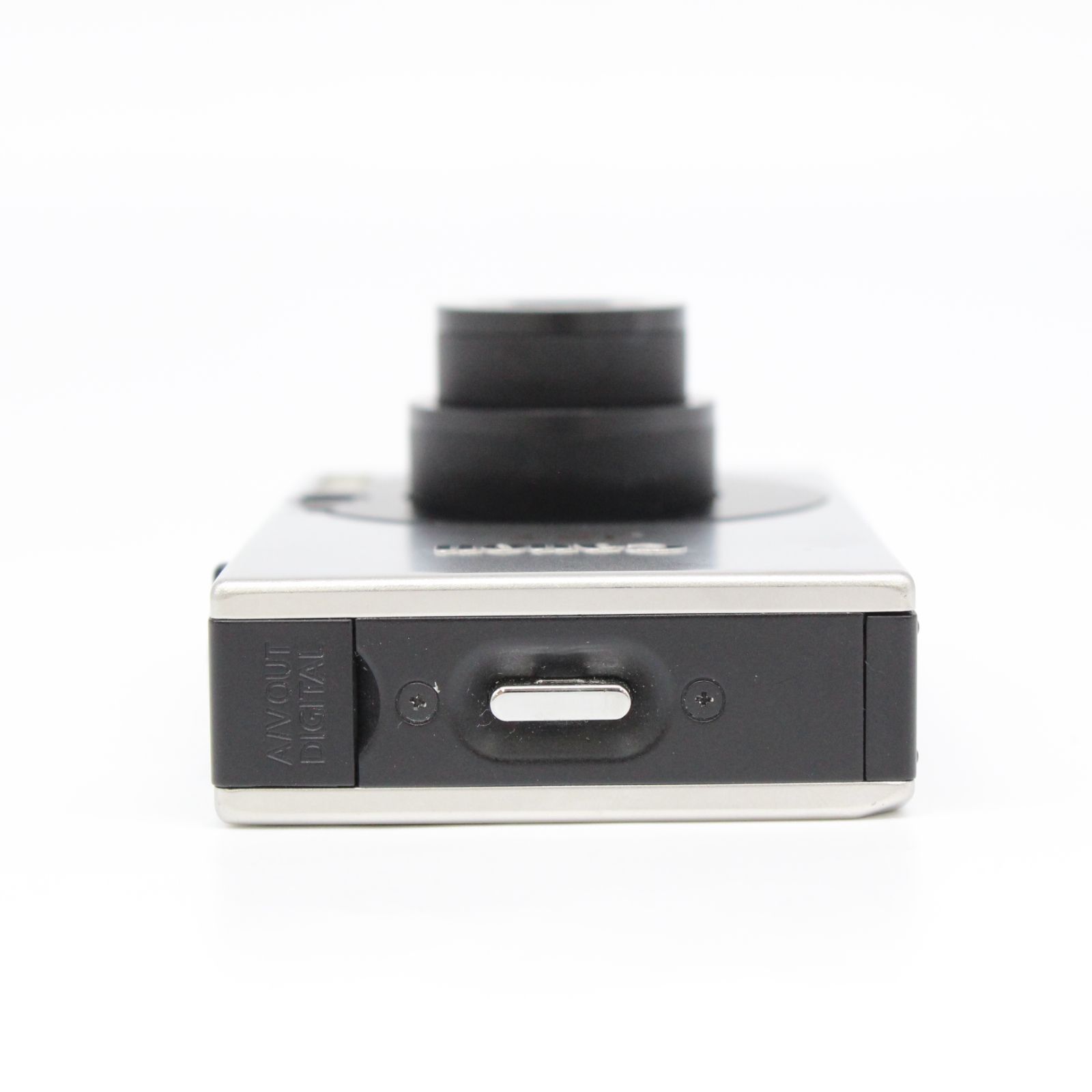 【美品】Canon IXY DIGITAL 10 ブラック　動作確認済 Amazon | Canon デジタルカメラ IXY (イクシ) DIGITAL 10