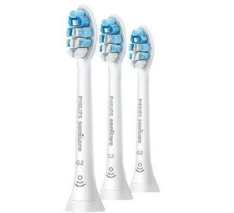 ソニッケア ガムプラス替ブラシ 3本セット HX9033／67(1セット)【フィ