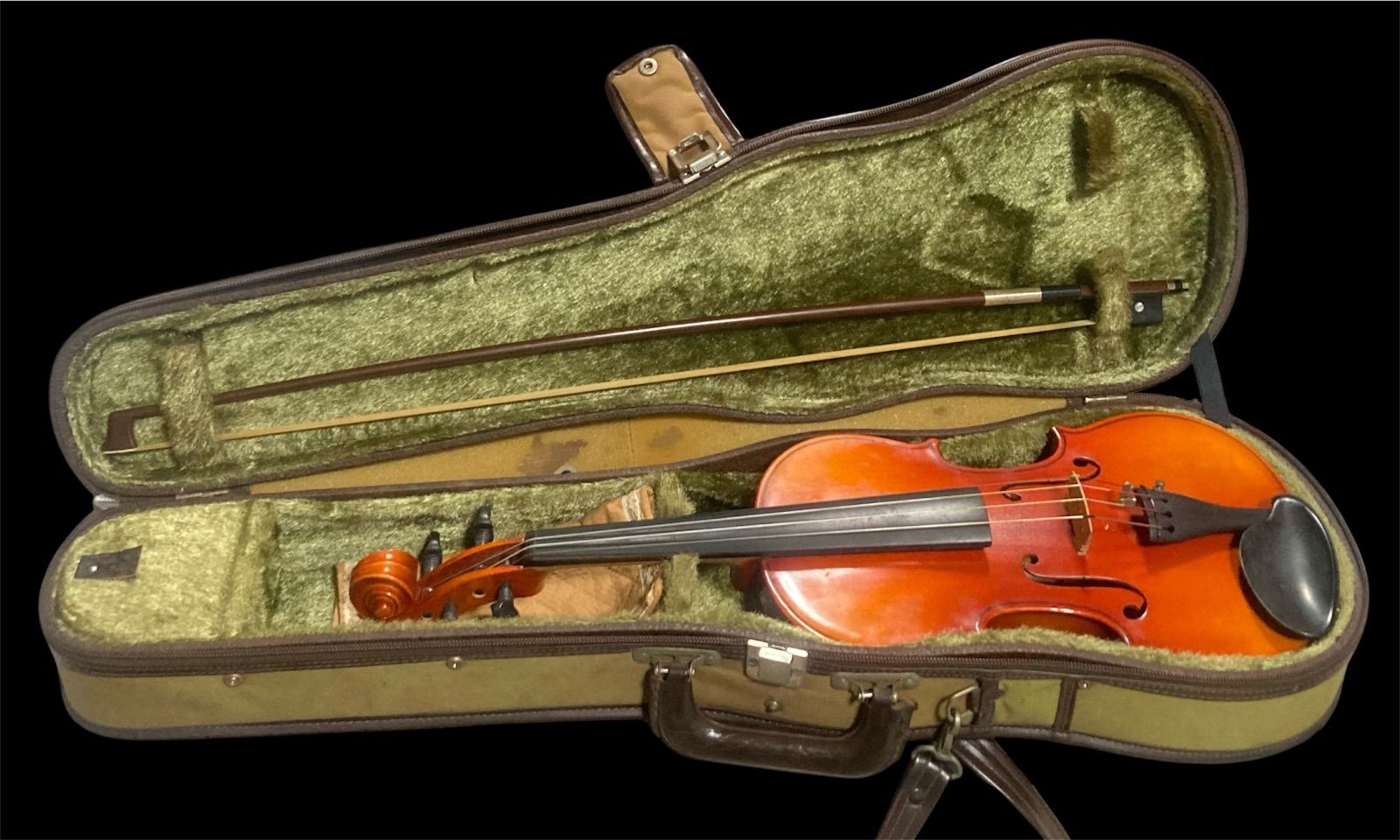 鈴木バイオリン製造