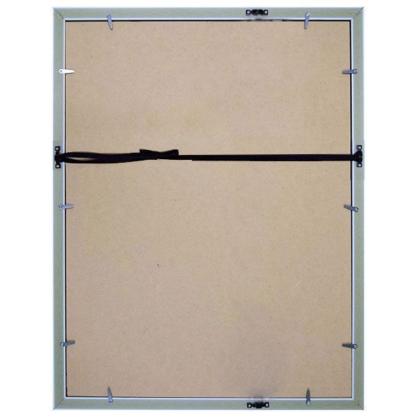 吉岡浩太郎『木漏れ陽の路』シルクスクリーン 版画【大衣】 額