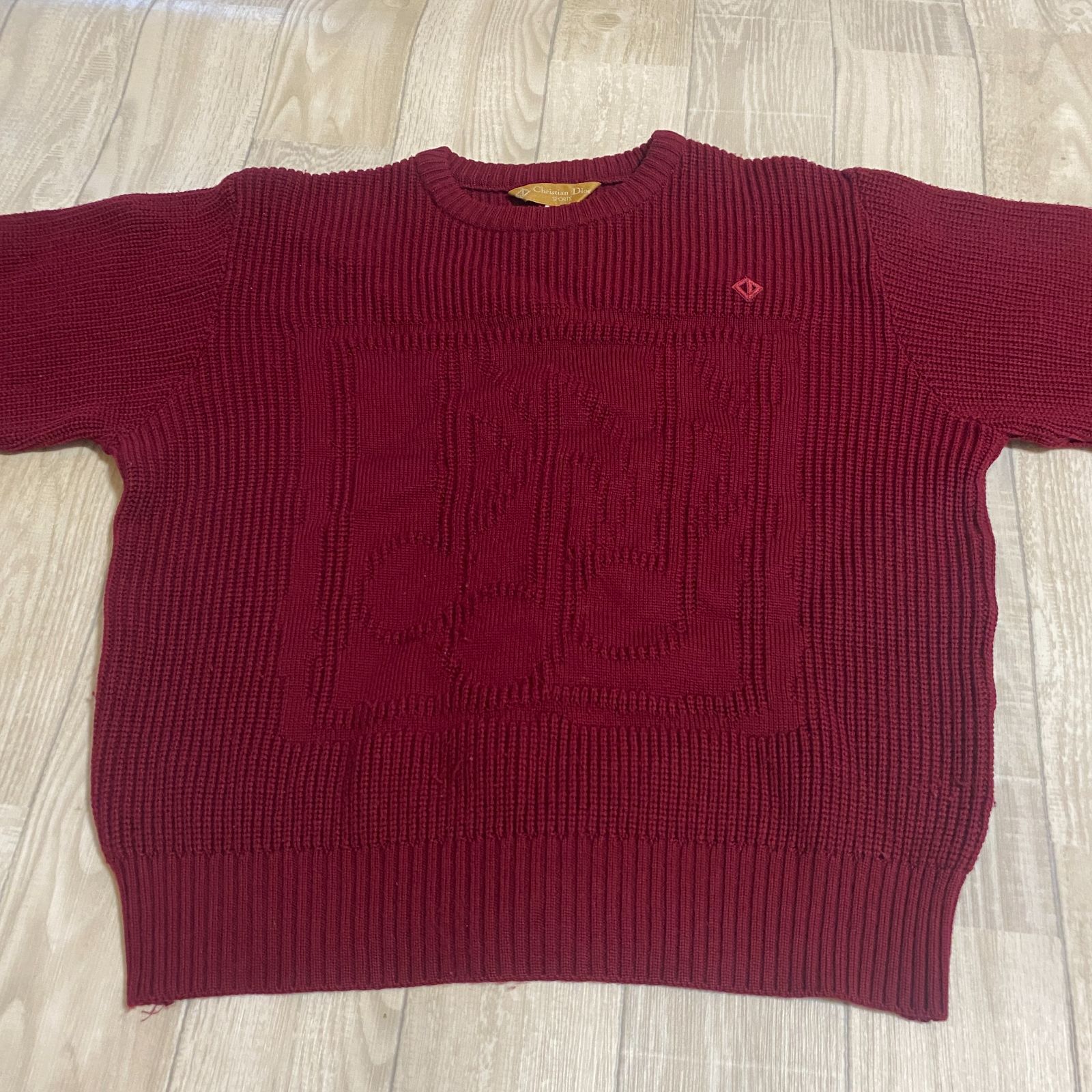 Christian Dior SPORTS クリスチャン ディオール スポーツ