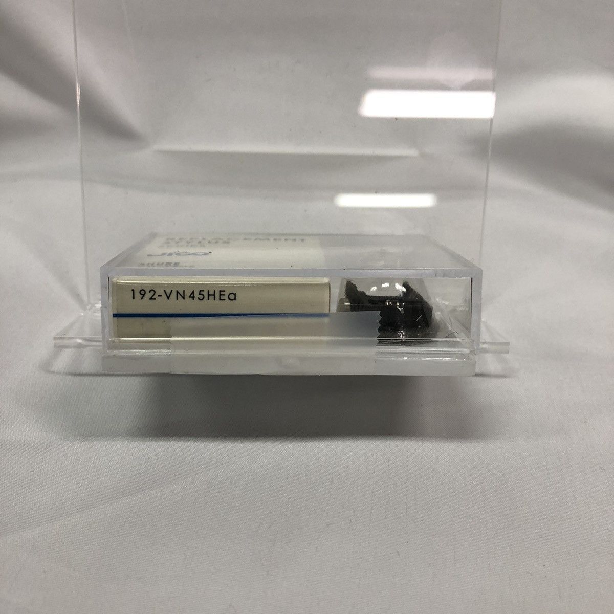 新品】JICO レコード針 SHURE VN-45HE用交換針 Sダエン針 192