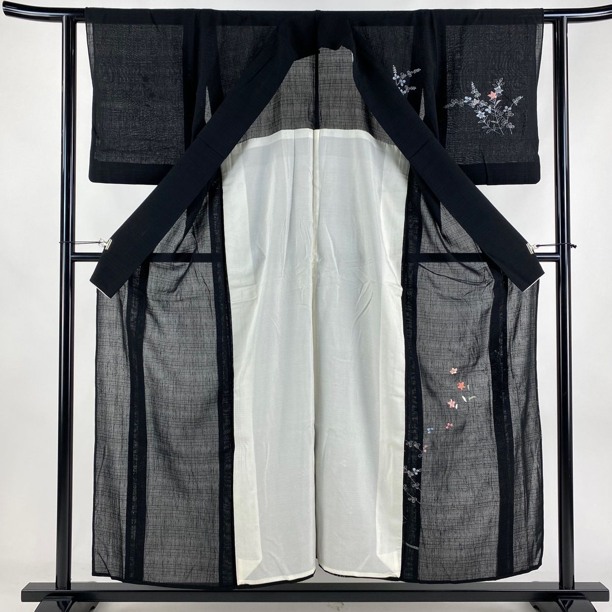 身丈155cm 裄丈60cm