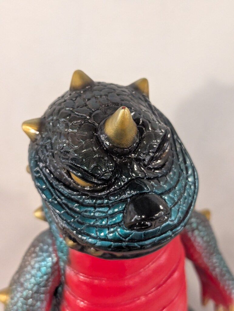 S.H.Figuarts 真骨彫 ウルトラマンティガ パワータイプ ソフビ dbthtoys 涅槃怪獣ニルヴァ 2期 SAVAGE SALAMANDER