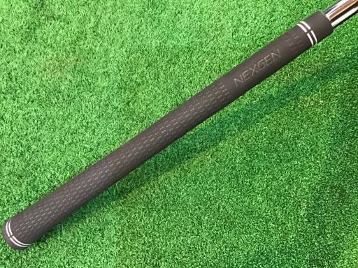  ゴルフパートナー NEXGEN FORGED WEDGE 2025 52° 10° ウェッジ WG Dynamic G フレックスS メンズ 男性用 右利き 右用 Cランク ゴルフクラブ ウェッジ メンズ