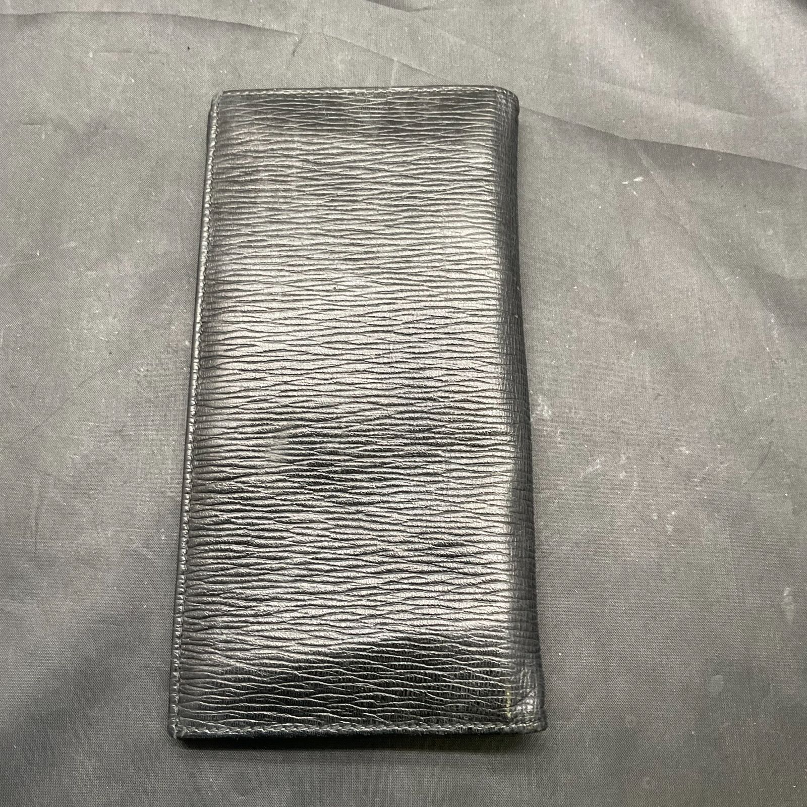長財布
