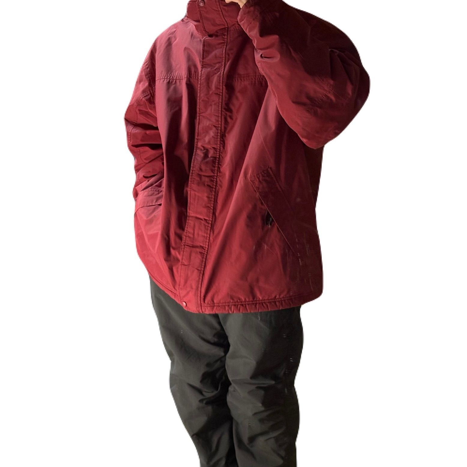 LLBean エルエルビーン MountainJacket マウンテンジャケット GORE-TEX 