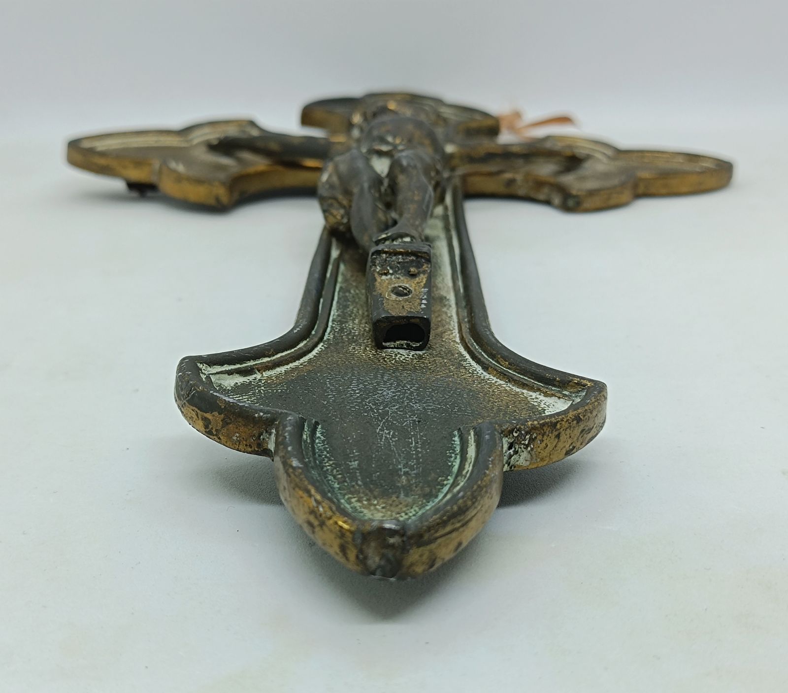 イエスキリストの磔刑　INRI 壁掛け 木彫りヨーロッパ産 イエスキリストの磔刑 INRI 壁掛け 木彫りヨーロッパ産 イエスキリスト