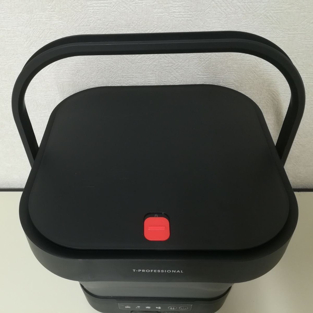 T-PROFESSIONAL】高圧洗浄機 HYDRO CLEANER + 中古 送料無料