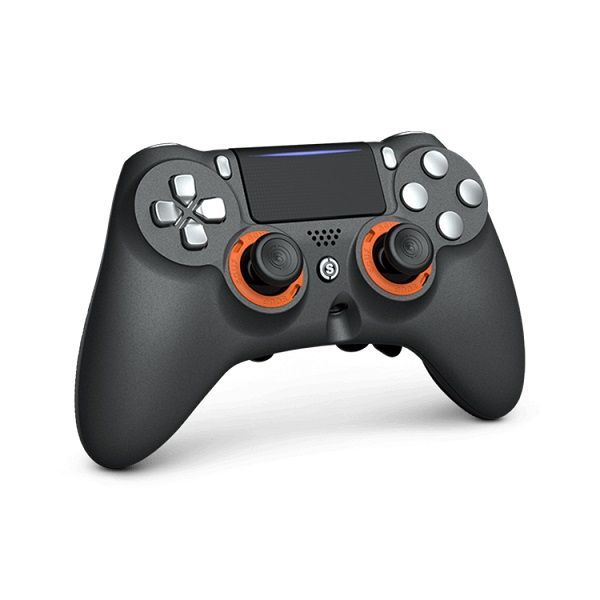 当店だけの安心保証！SCUF Impact PRO Graphite スカフ - メルカリ