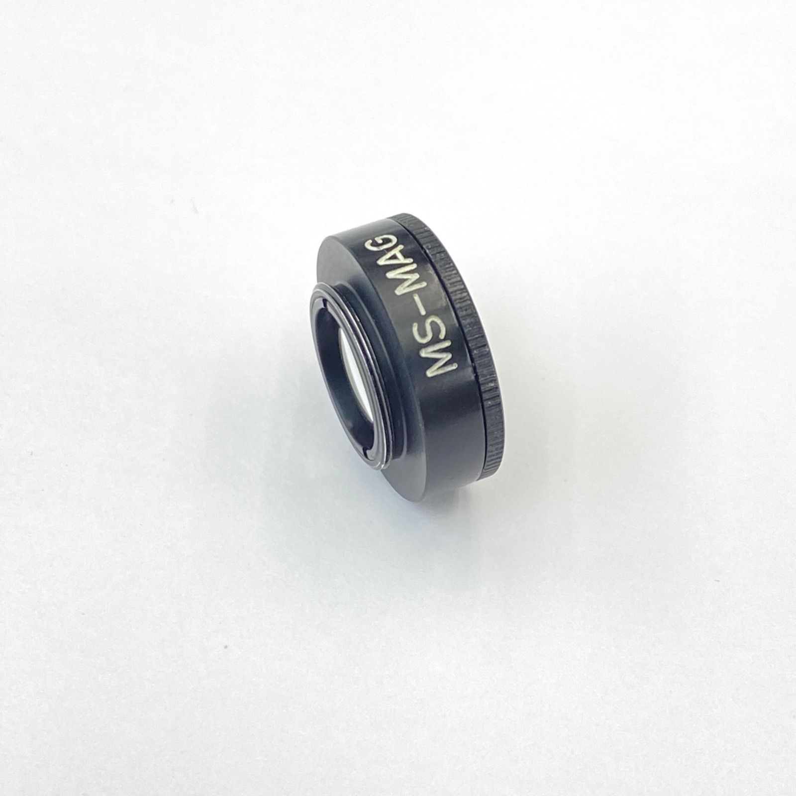 MS-OPTICS(宮崎光学） MS-MAG ×1.35 MC マグニファイヤー - メルカリ
