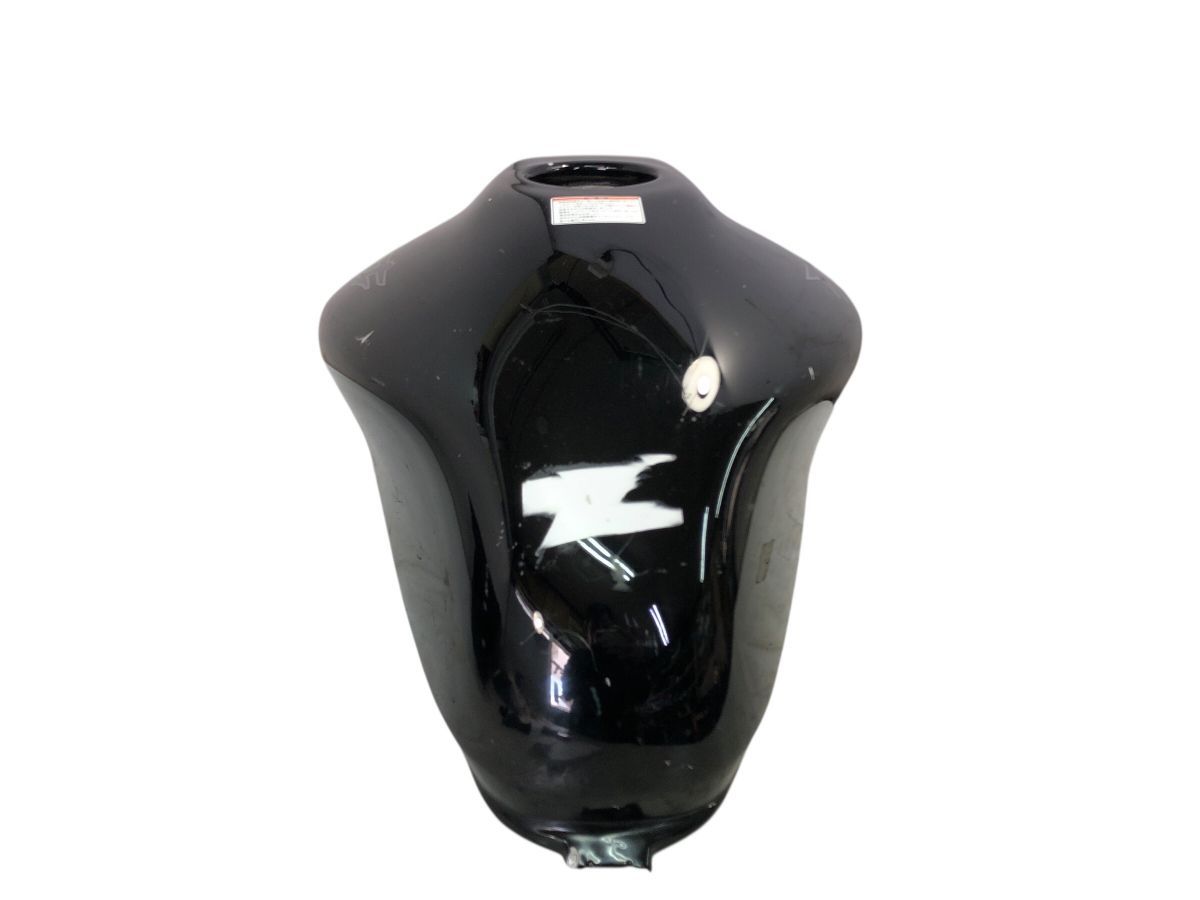 完璧 HONDA ホーネット250 MC31 ガソリンタンク 燃料タンク 目立った凹み無さそう 組み換え 補修にも TOS-M6275