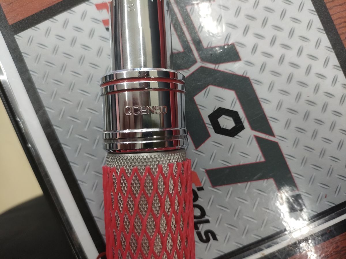 トルクレンチ Snap-on