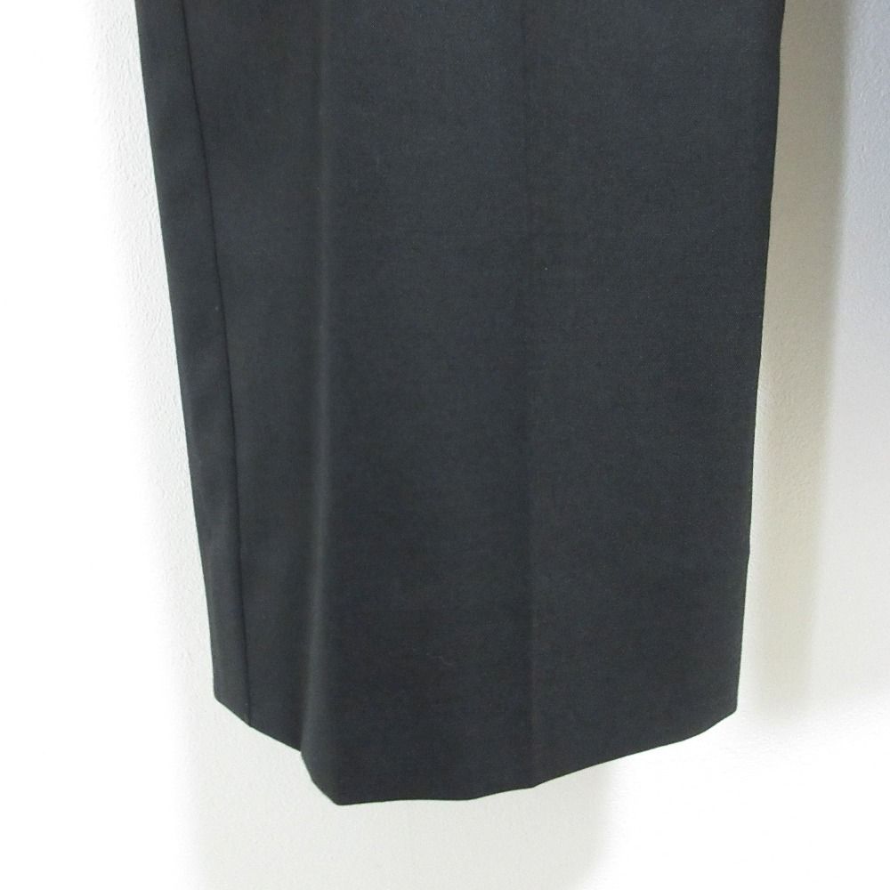 未使用 VERSACE ヴェルサーチ 2023年モデル ハンガー付き ストレッチ  