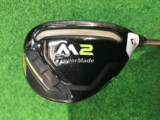 テーラーメイド M2 2017 U4 ユーティリティ UT 純正特注シャフト フレックスS メンズ 男性用 右利き 右用 Cランク ゴルフクラブ