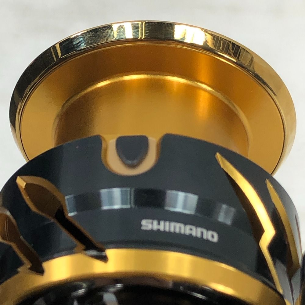 ΣΣSHIMANO シマノ スピニングリール 20ツインパワー 4000XG ΣΣSHIMANO シマノ スピニングリール 20ツインパワー 4000XG