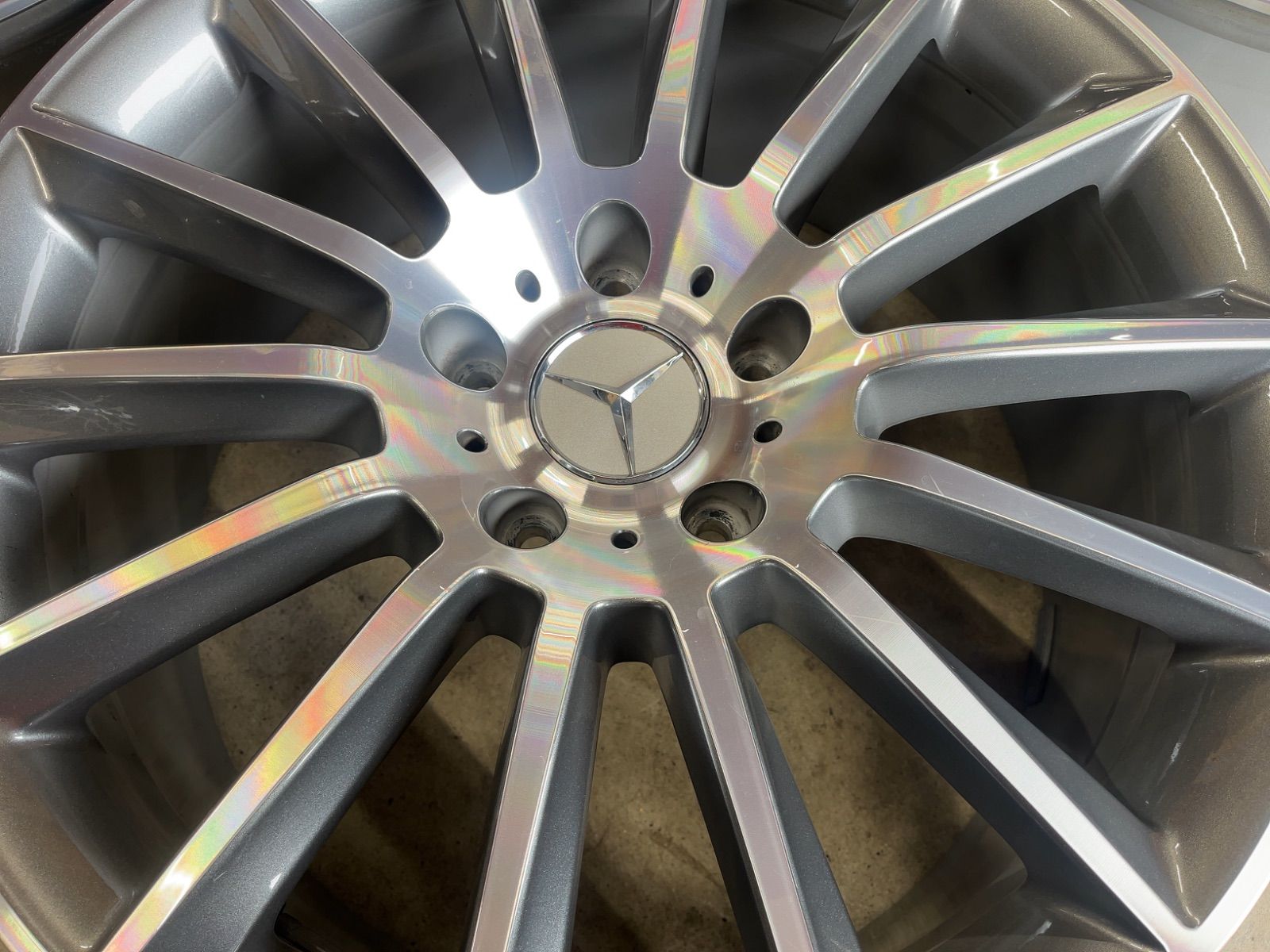 ベンツ Gクラス